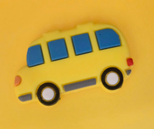 Bus, Rubber