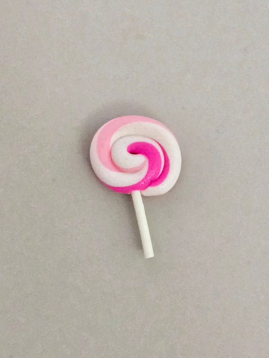 Lollipop 2, Acrylic